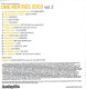 Les Inrockuptibles Une Rentrée 2003 Volume 2 - Hit-Compilations