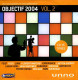 Les Inrockuptibles Objectif 2004 Volume 2 - Hit-Compilations