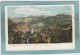 THE  SIERRA  NEVADAS  FROM  GLACIER  POINT  -  YOSEMITE  VALLEY  -  CARTE  PRECURSEUR  - - Yosemite