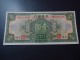 1928 CHINA ( SHANGHAI ) RARE 1 DOLLAR ( P 195c ) * % 100 Original * - AUNC - - Chine