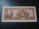 1928 CHINA ( SHANGHAI ) RARE 1 DOLLAR ( P 195c ) * % 100 Original * - AUNC - - Chine