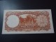 1936 CENTRAL BANK OF CHINA RARE 1 YUAN  * % 100 Original * ( P 212a ) - UNC - - Chine