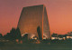 BAGHDAD, Unknown Soldier Grave, By Night , Old Postcard - Iraq