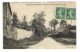 AISNE  /  AVESNE - SAINT-SIMON  /  RUE  DU  TOUR-DE-VILLE  /  Edit.  HENRIQUET - Other & Unclassified