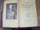 Fénelon Oeuvres Choisies Par Albert CHEREL Hommage De L´éditeur - 1901-1940