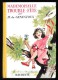 Mademoiselle Trouble-fête //M. Du Genestoux - Jaquette - Ill. M. Duvergier - 1957 - Hachette