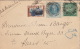 Lettre -Brésil Pour La France - Storia Postale