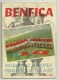 PORTUGAL -BENFICA MAGAZINE 1963 - Revistas & Periódicos