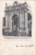 Italy 1903 Postcard  Vicenza Arch Of Triumph Used - Marcophilia