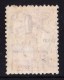 Australia 1913 Kangaroo 1d Red Die 1 1st WATERMARK SIDEWAYS Used - Used Stamps