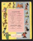 Coll. ALBUMS ROSES : Le Pique-Nique De Mickey //Walt Disney - Avril 1952 - Hachette