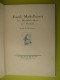 FRANSK MOBELKUNST Fra Middelalder Til Nutid NORVEGE FRANCE 1928 - Scandinavian Languages