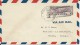 1931 - US NAVY - ENVELOPPE Avec OBLITERATION NAVALE "U.S. FRIGATE CONSTITUTION" - Postal History