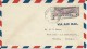 1931 - US NAVY - ENVELOPPE Avec OBLITERATION NAVALE "U.S. FRIGATE CONSTITUTION" - Poststempel