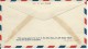 1931 - US NAVY - ENVELOPPE Avec OBLITERATION NAVALE "U.S. FRIGATE CONSTITUTION" - Postal History