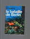 J´AI LU LEUR AVENTURE  ANDREW TULLY LA BATAILLE DE BERLIN   ( Guerre Mondiale, Militaires,   ) - Guerre 1939-45