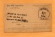 United States 1928 Card Mailed - 1921-40