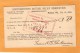 United States 1904 Card Mailed - 1901-20