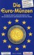 Die EURO-Münzen Katalog 2009 Neu 17€ Deutschland+Euroländer Für Numis-Briefe Numisblätter New Catalogue Gietl Of Germany - Thématiques