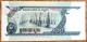 1998 Used 100 Ries Cambodia Banknote No BK-966. - Cambodia