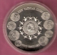 LIBERIA 5 DOLLARS 2003 NEW VATICAN COINS - Liberia