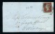 GRANDE GRETAGNE- LETTRE POUR EDIMBOURGH  1850   A  VOIR  LOT P2139 - Brieven En Documenten