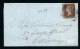 GRANDE GRETAGNE- LETTRE POUR EDIMBOURGH  1850   A  VOIR  LOT P2139 - Storia Postale