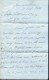 GRANDE GRETAGNE- LETTRE POUR EDIMBOURGH  1850   A  VOIR  LOT P2139 - Lettres & Documents