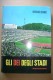 PCN/13 G.Goggioli GLI DEI DEGLI STADI Mondadori 1961/Autodromo Monza/Calcio :Mazzola, Pele´/Coppi E Bartali/Tennis/Rugby - Libros