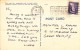 Antique Card, Spanish Aerocar Over Whirlpool, Niagara Falls, Ontario, Canada, Posted With Stamp, N18. - Chutes Du Niagara