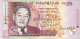 MAURICE - MAURITIUS  25 Rupees  1999 - Pick 49 A - Préfixe  AP - A UNC - Mauritius