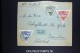 Letland / Latvia: Airmail Letter Riga Zaandam Holland , 1935 - Lettland