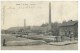 CPA / CHATEL / LE CANAL / L´ECLUSE / VOSGES / 1905 - Chatel Sur Moselle