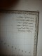 1829 Carte Géographique BRESIL  Par Lapie 1er Géographe Du Roi, Grav. Lallemand ,Chez Eymery Fruger & Cie - Geographical Maps