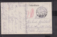 Bazancourt  Feldpost   1915 - Bazancourt