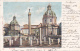 Italy Postcards 1902 Roma - Forum Trajanum Used - Used