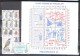 Delcampe - ST. PIERRE & MIQUELON, VERY NICE COLLECTION 1986-96, NEVER HINGED **! - Collections, Lots & Series