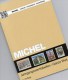 Jahrgangswerttabellen MlCHEL Katalog 2015 New 20€ Wert Von Briefmarken Der Welt 300 Länder Stamps Catalogue Of The World - Svizzera