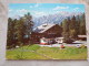 Austria   SCHWAZ  Tirol  -Alpenhotel  Grafenast    D126713 - Schwaz