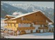 NEUSTIFT-KAMPL Stubaital Tirol Pension Café ERIKA 1988 - Neustift Im Stubaital