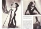 Camera Studies Of Figure Beauty N° 62 Michael Leroy, William Rotsler, Eva Grant, Peter Hatton, Paul Morton Smith - Fotografie