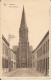 Lessines    Eglise Saint-Roch;   1949  Naar  Soignies - Lessines