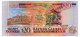 EAST CARIBBEAN STATES 20 DOLLARS ND(2003) DOMINICA Pick 44d Unc - Caribes Orientales