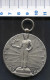 Medaille G.o.g Dag 1961 Zilver ( 1 ) - Otros & Sin Clasificación