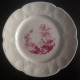 6  PIATTI INGLESI  Da Collezione  " OLD BRIDGE EARTHENWARE " Anni '50 - Zonder Classificatie