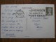 39630 POSTCARD: SCOUTING: Gredington Jamboree Cymru 1981. Hamner Church / Hamner Mere / Gredington Estate. - Scoutismo