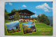 (6/3/42) AK "Zell Am See" Berggasthof Pension Mittelberghof Von R.u.F. Moser - Zell Am See