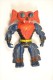 Figurine Maitres De L'univers, MATTEL 1984 FRANCE, Chauve Sourie - Masters Of The Universe