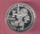 NEDERLAND 25 ECU 1995 GROTIUS SILVER PROOF - Sonstige & Ohne Zuordnung