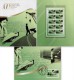 AUSTRALIA TAXATION CENTENARY STAMP PACK MNH + MAXIMUM CARD FDC 2010 - Presentation Packs